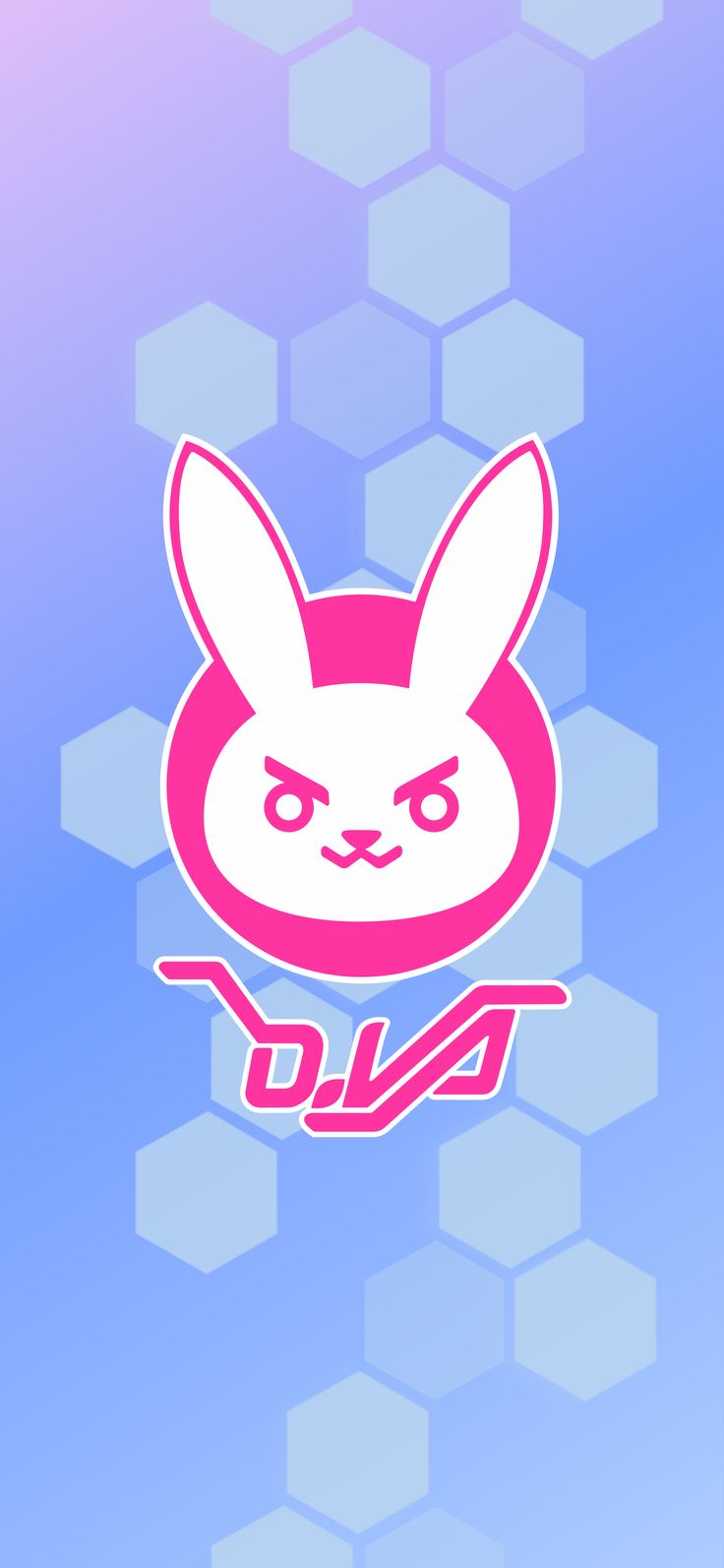 D.va Overwatch wallpaper. iPhone wallpaper overwatch, Overwatch wallpaper, D.va wallpaper cute