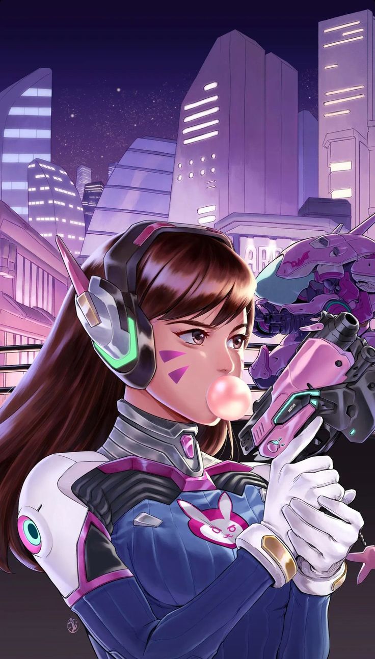 Quick Saves. Overwatch wallpaper, Overwatch, D.va overwatch