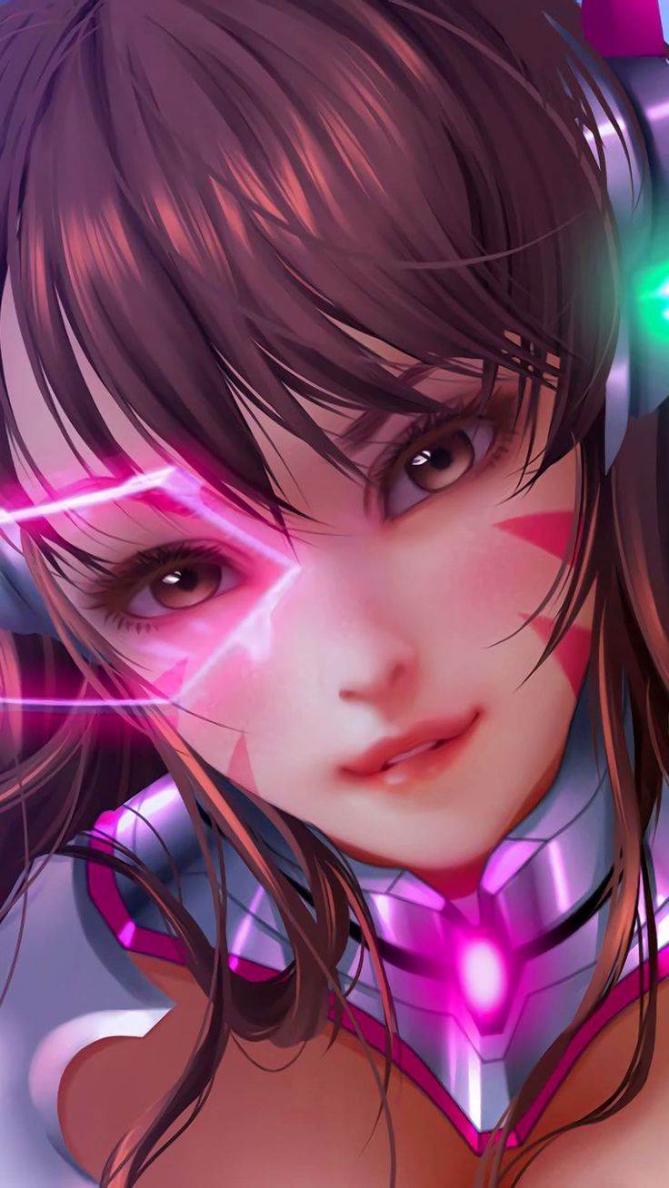 DVa Wallpaper Discover More D.va, Dva, DVa Overwatch, Overwatch, Overwatch 2 Wallpaper. /dva Wallp. Overwatch, D.va Overwatch, D.va Wallpaper