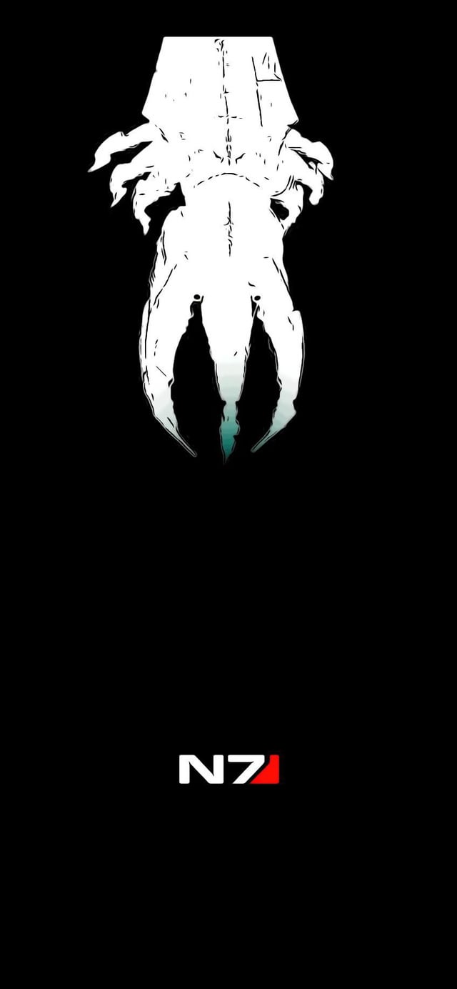 Minimalist wallpaper. Here's the whole pack I made