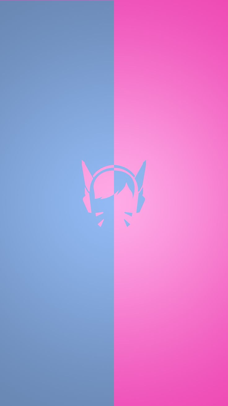 Overwatch.Va Wallpaper for V20. Overwatch wallpaper, D.va wallpaper, Overwatch phone wallpaper