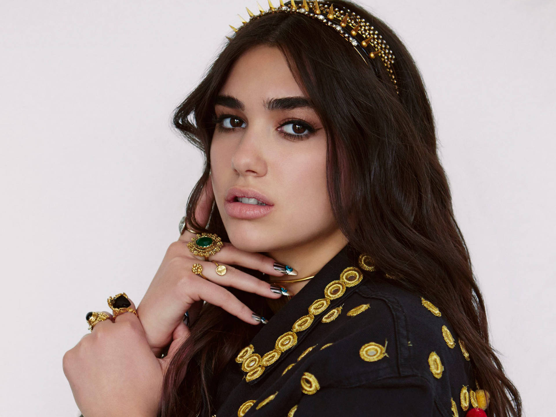 Dua Lipa Picture