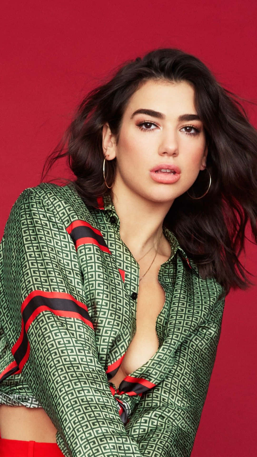 Dua Lipa Picture