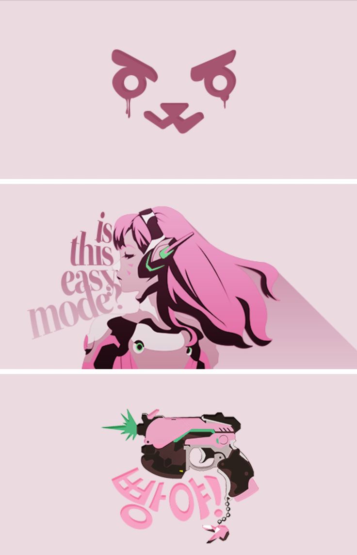 D.Va. Overwatch wallpaper, D.va wallpaper, Overwatch fan art