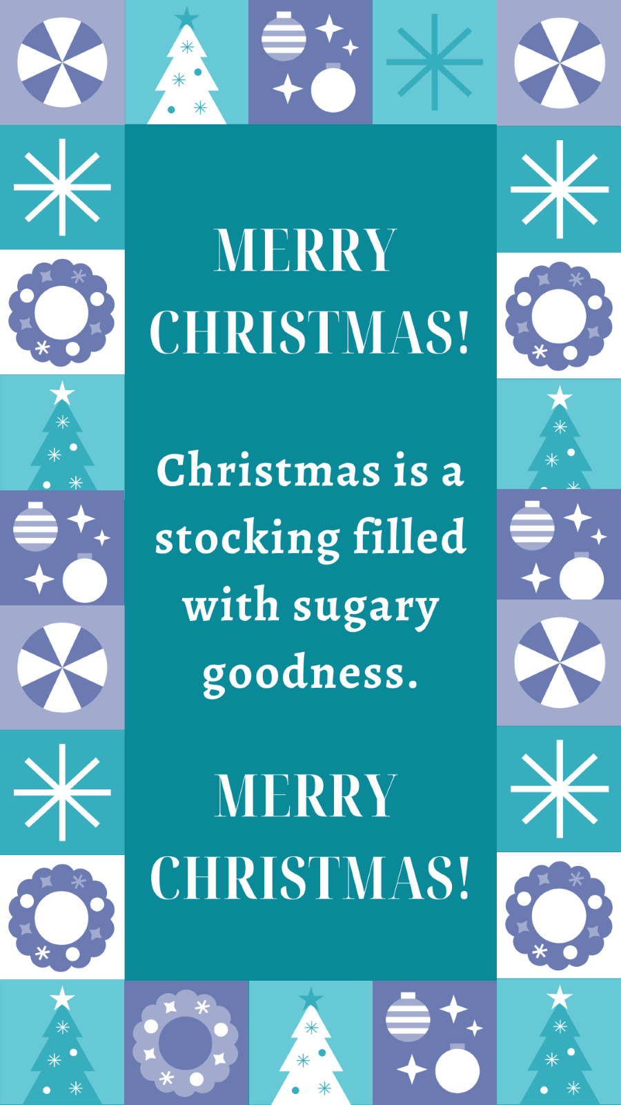 Cute Christmas Wallpaper