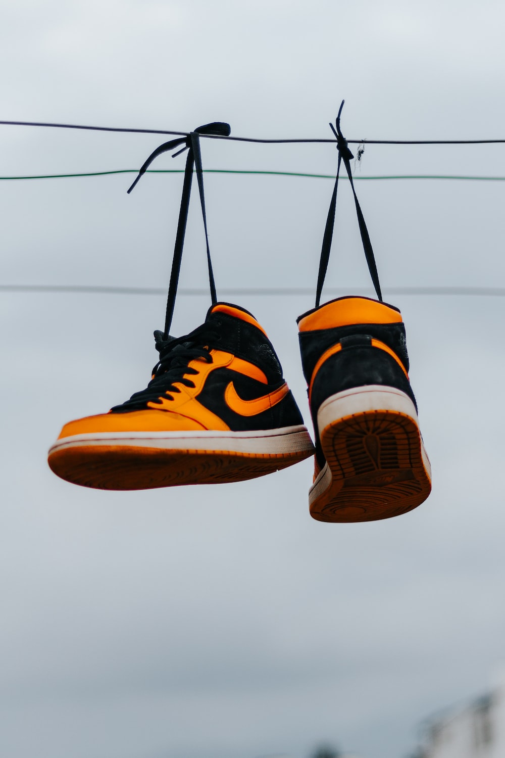 Jordan Shoe Picture [HD]. Download Free Image