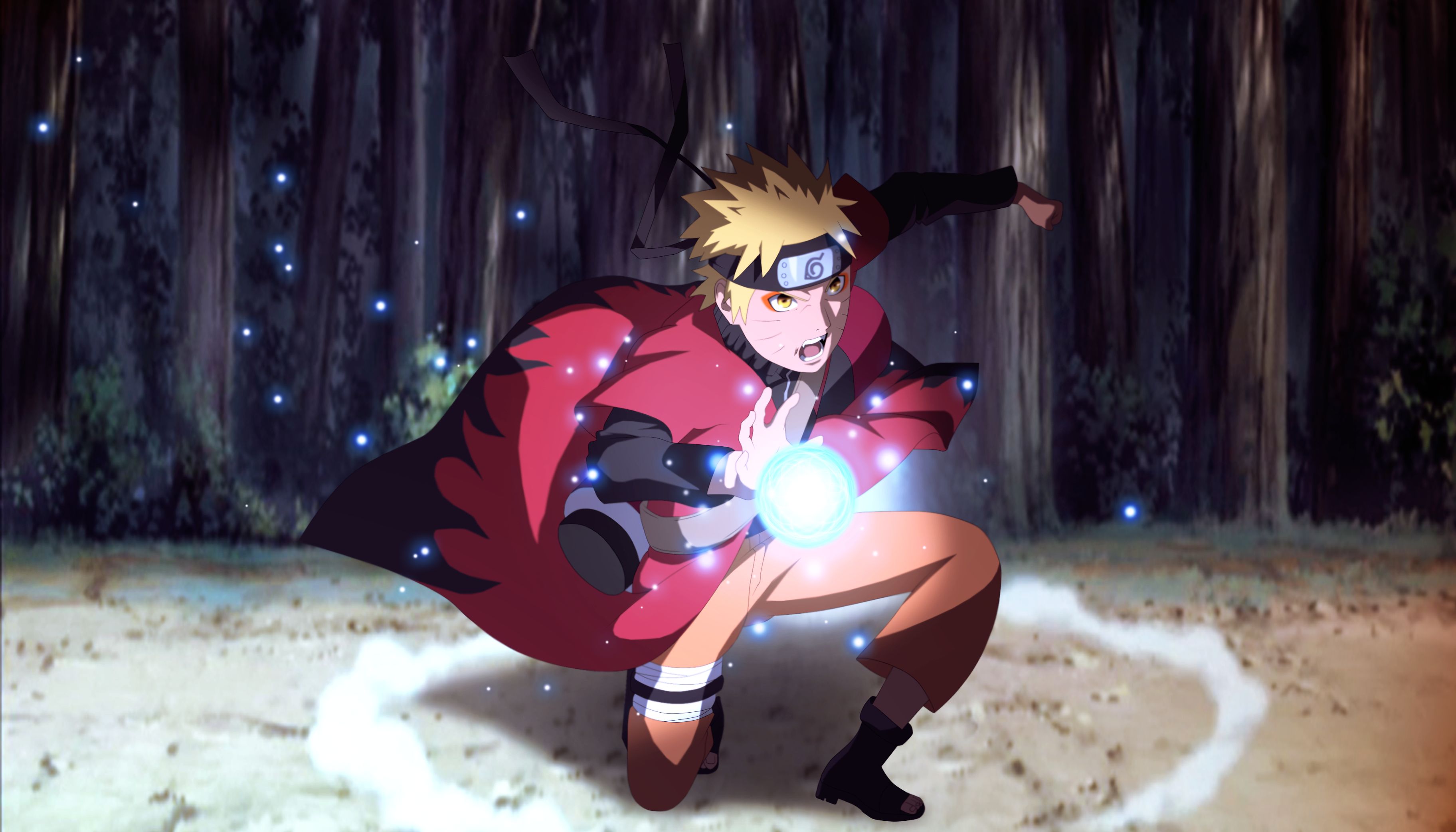 HD desktop wallpaper: Anime, Naruto, Naruto Uzumaki download free picture