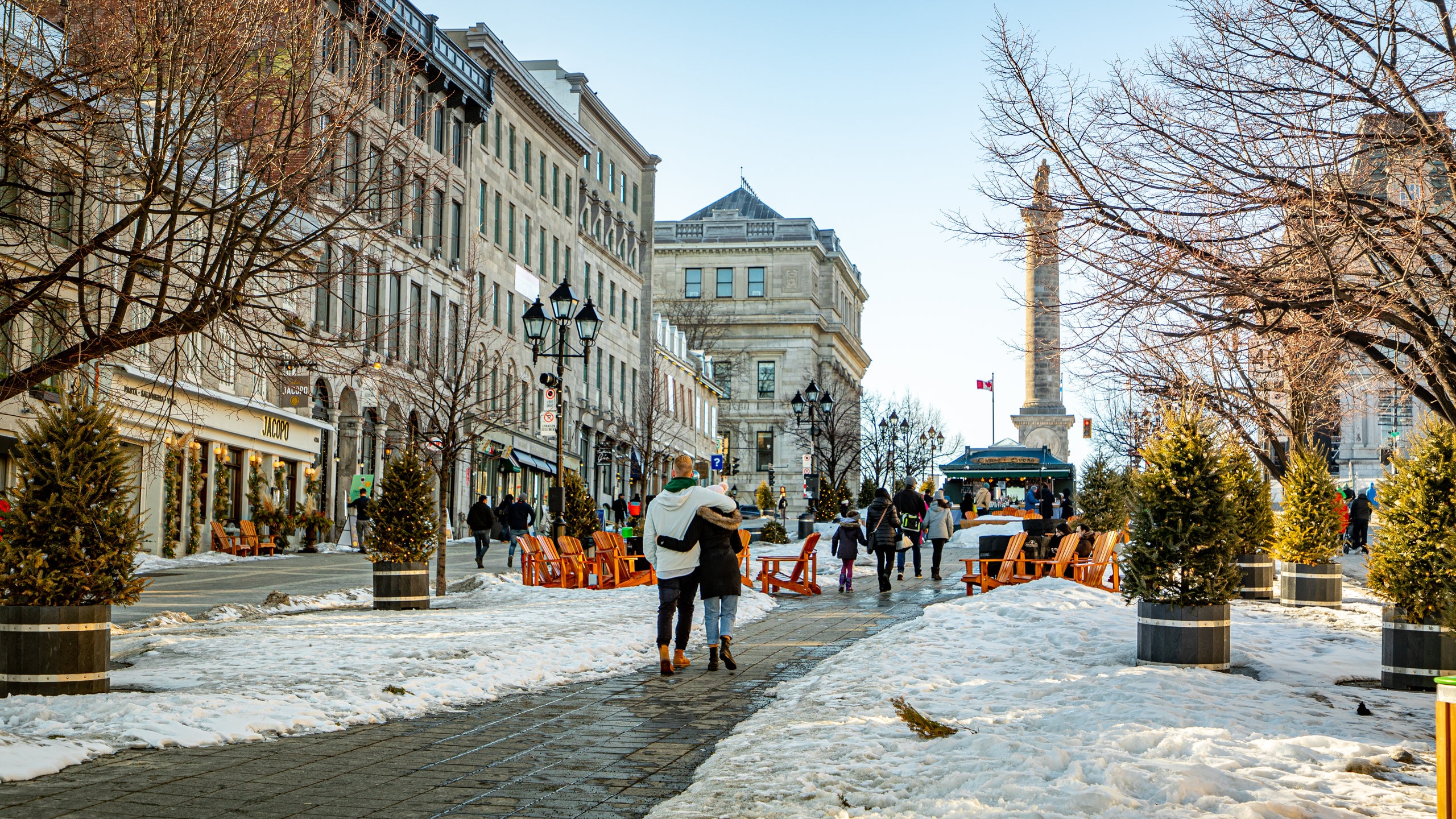 Visit Montreal: 2023 Travel Guide for Montreal, Quebec