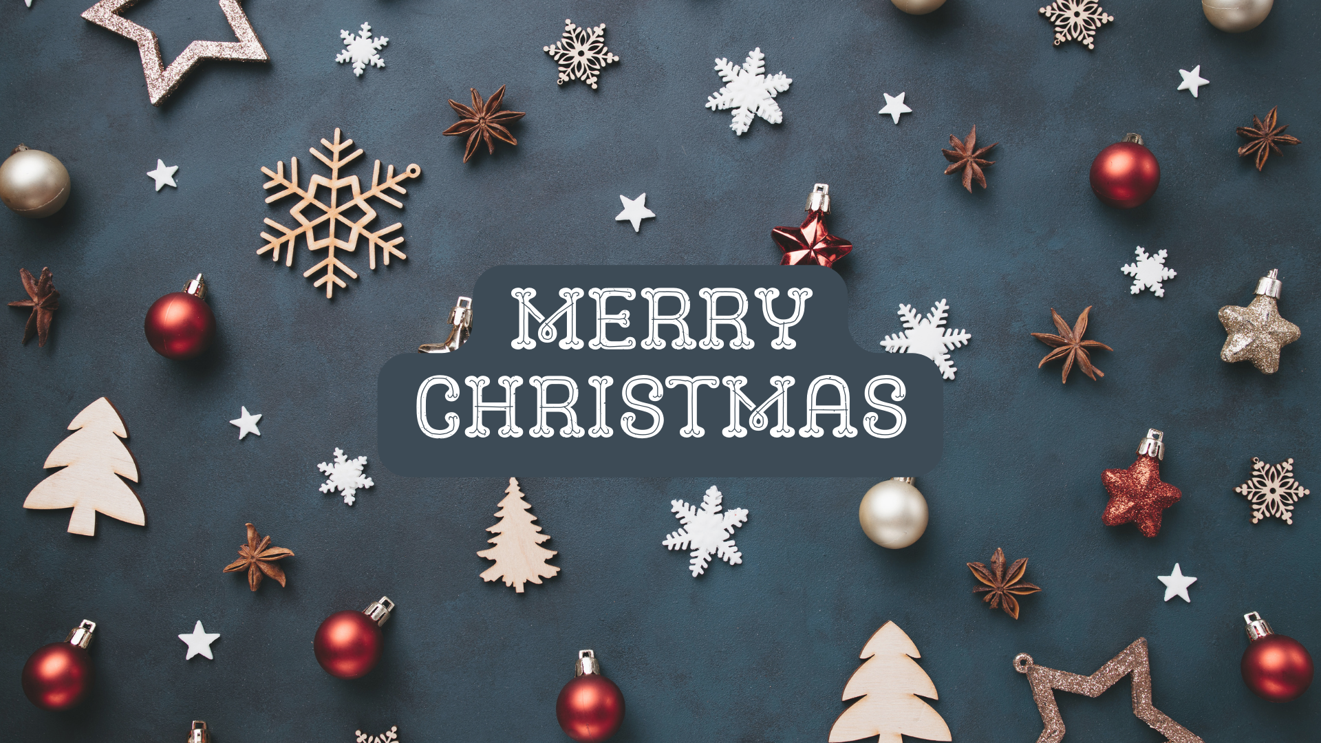 Christmas Aesthetic Wallpaper FREEBIES