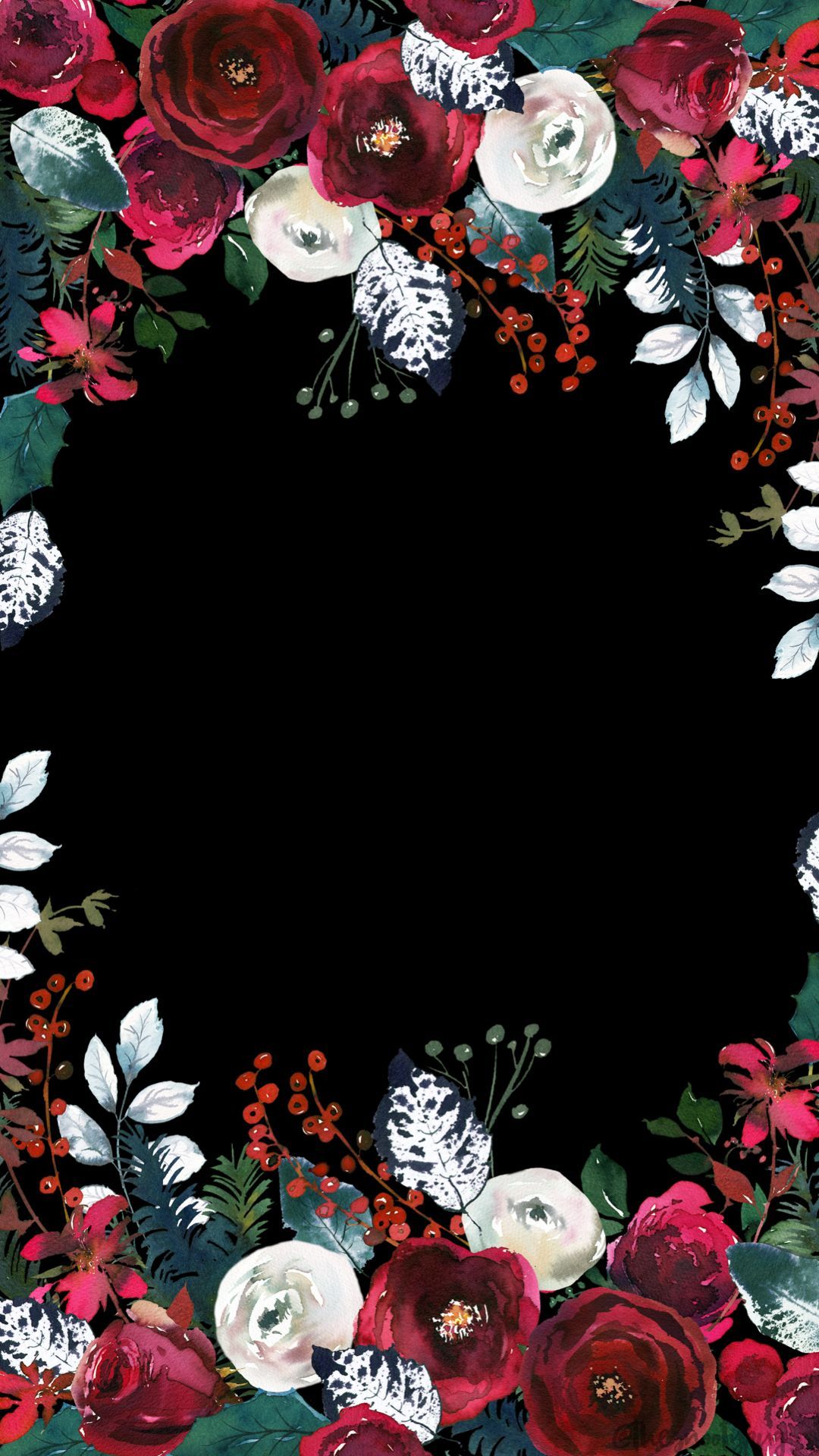 holiday wallpaper floral Great pretty wallpaper #Floral #Great #holiday #pretty #Wallpap. Floral wallpaper iphone, Flower background wallpaper, Floral wallpaper