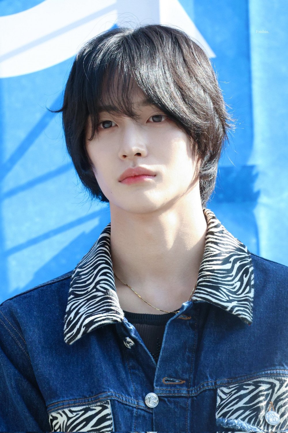 Rising 5th Gen RIIZE's Wonbin Captivates Fans With His Unmatched Visuals