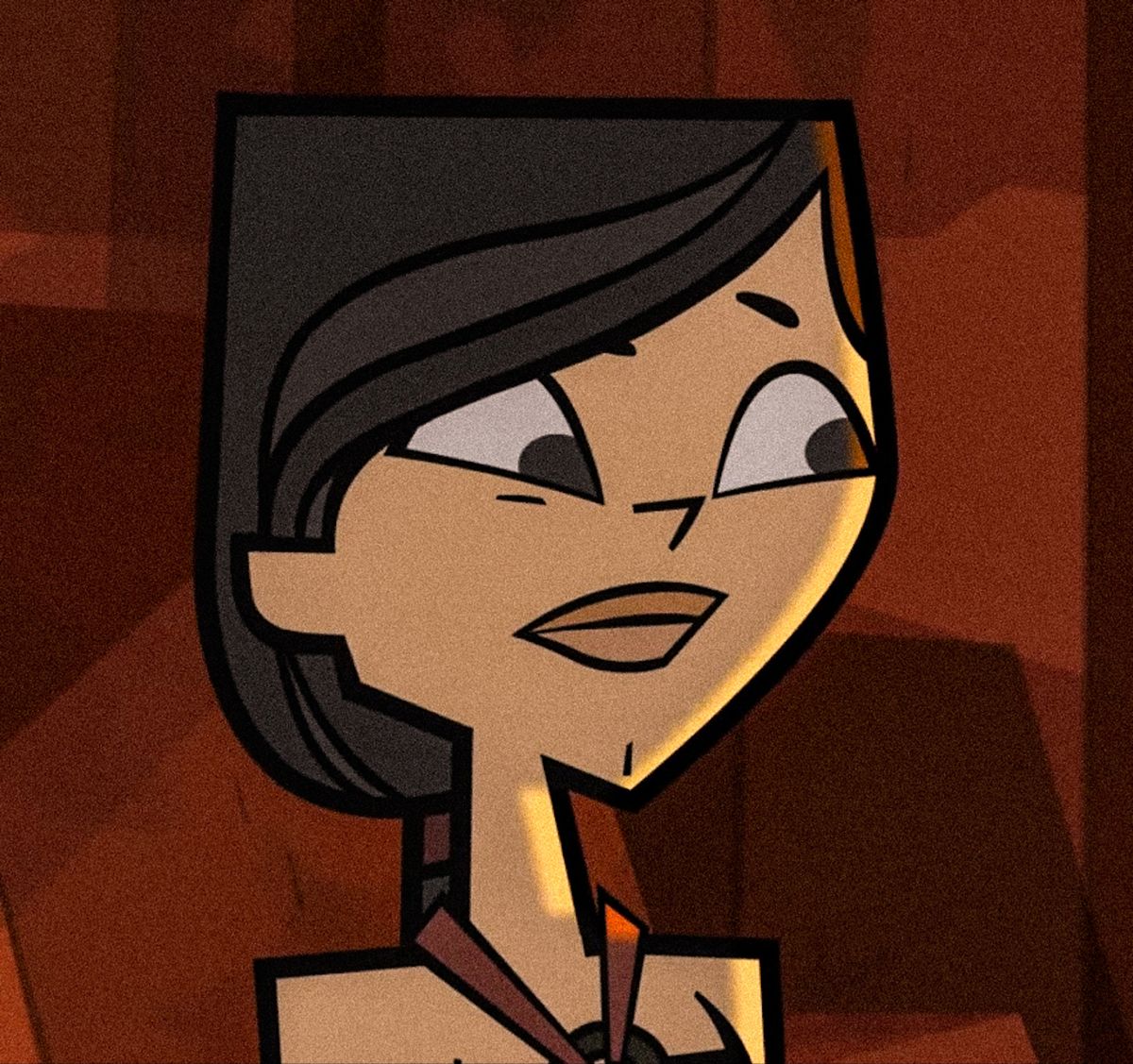 Total Drama Island Heather Wallpapers - Wallpaper Cave