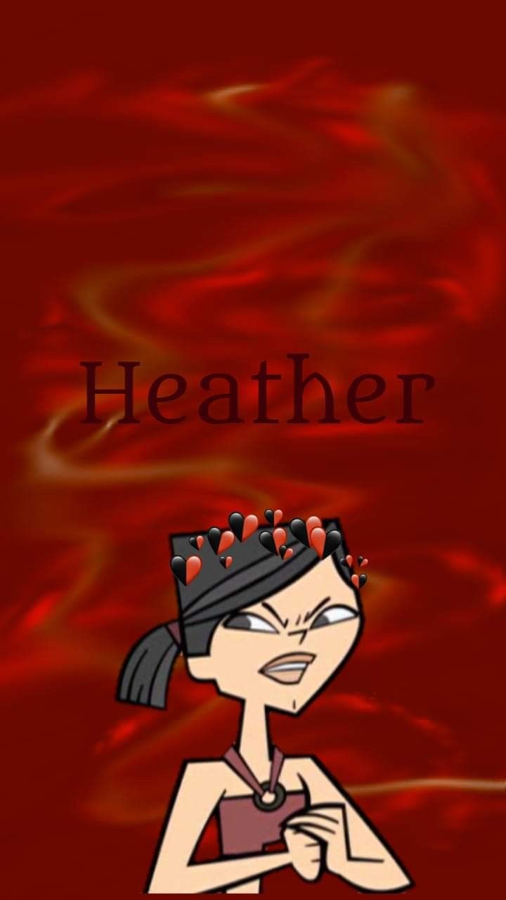 Total drama. Total drama island, Island wallpaper, Drama