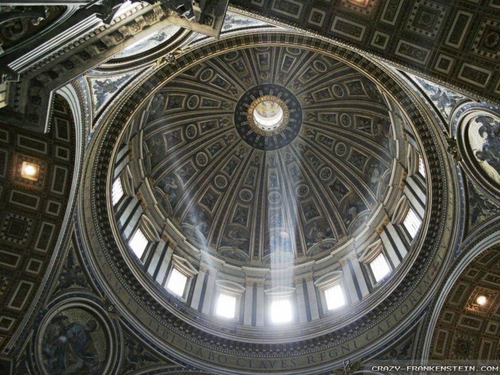 Vatican City wallpaper