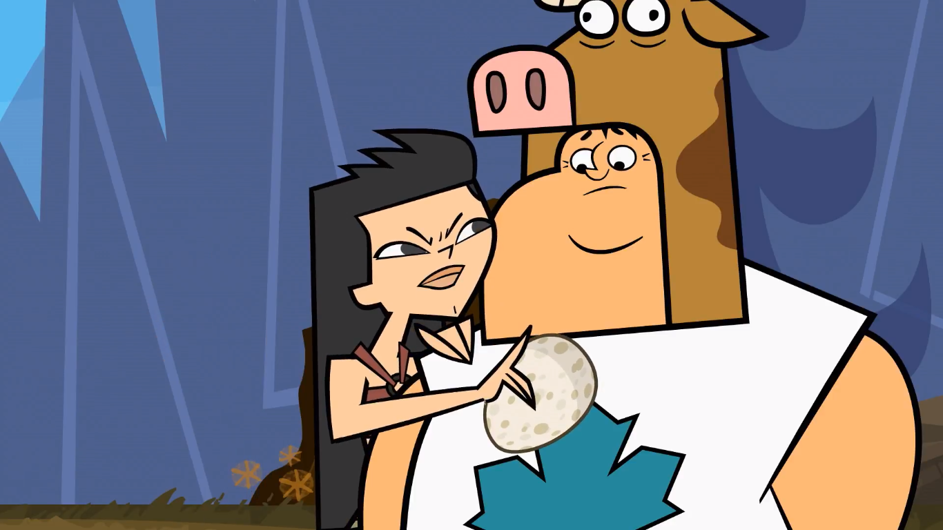 Everyone and Heather