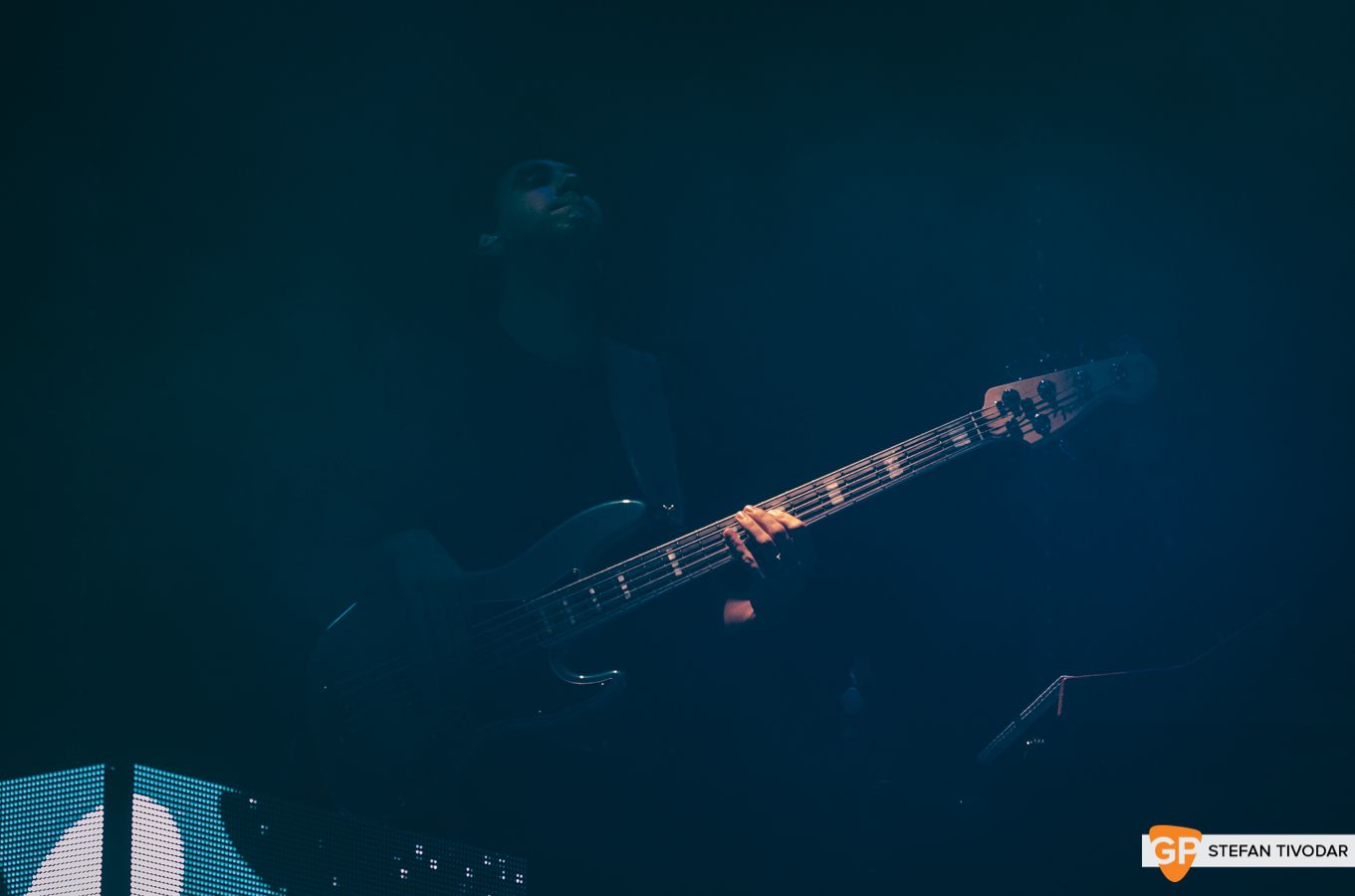 Tom Walker at The Olympia Theatre