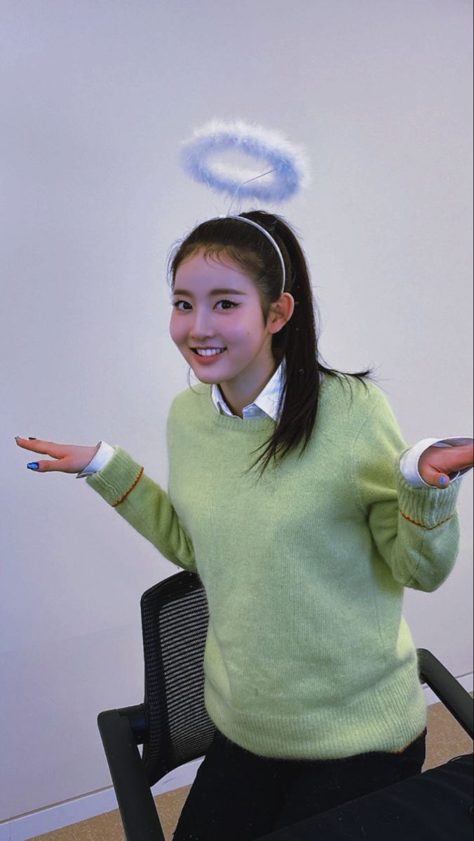 stayc sieun wallpaper