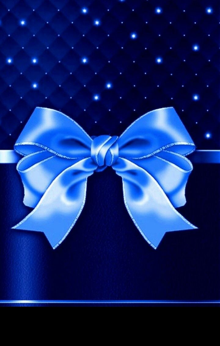 Wallpaper. By Artist Unknown. Bling wallpaper, Bow wallpaper, Pretty wallpaper