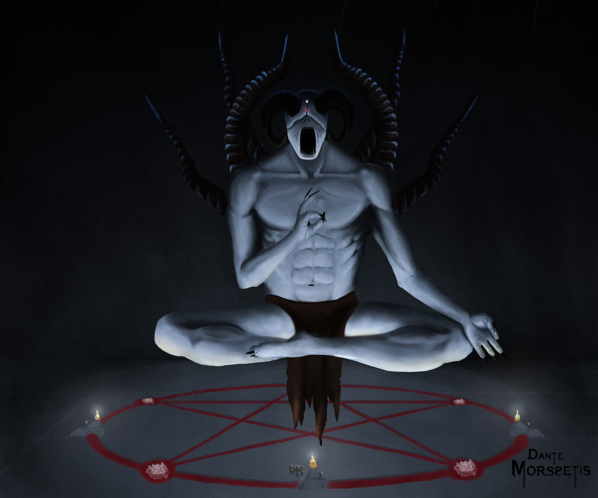 Abraxas