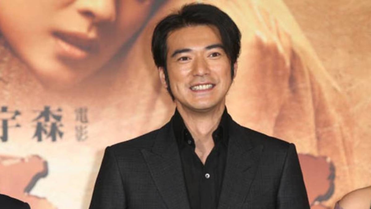 Takeshi Kaneshiro Called 'Two Faced' After Ex Flight Attendant Claims He Complained About Her Colleagues For Asking For His Autograph Mid Flight