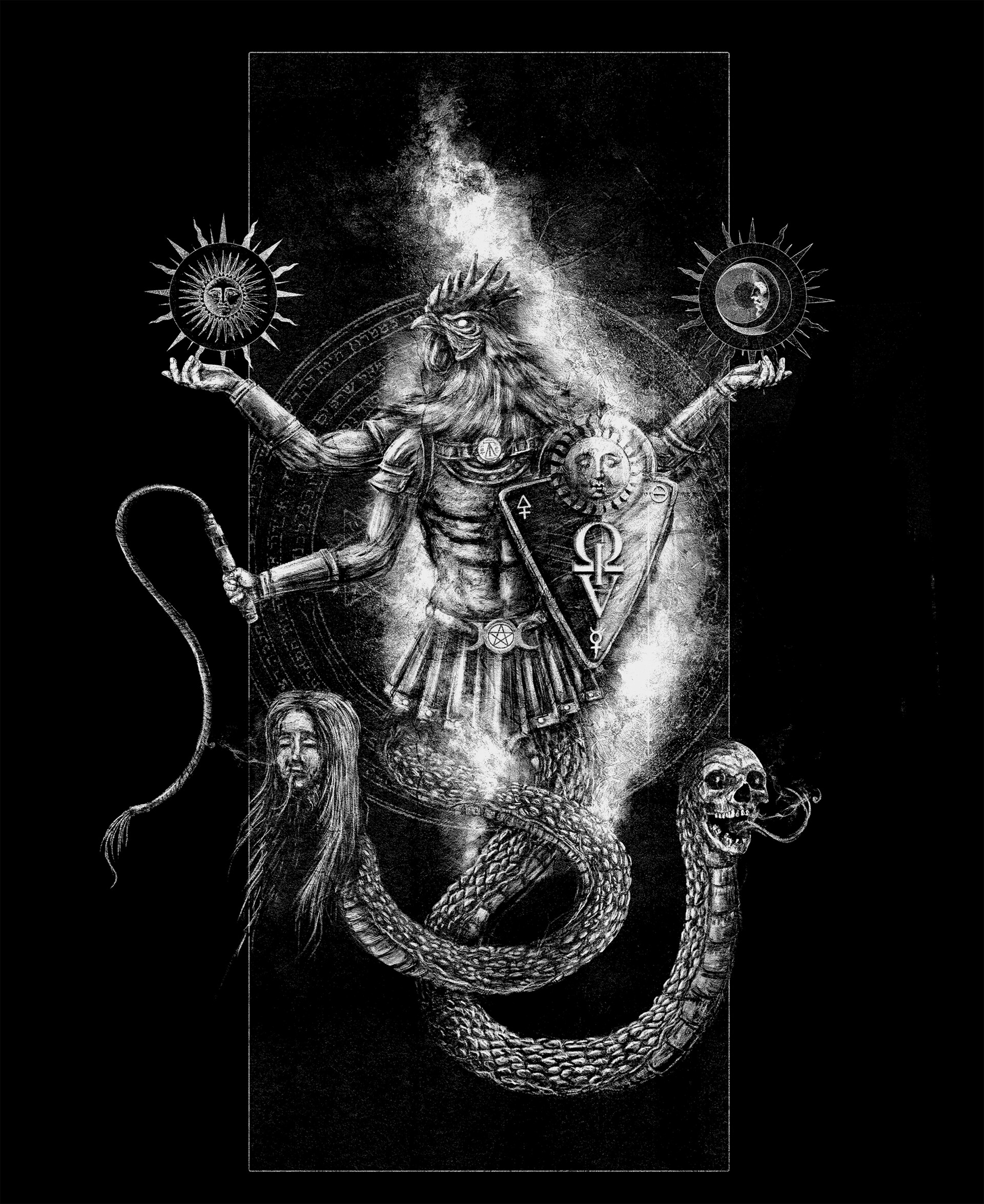 Abraxas