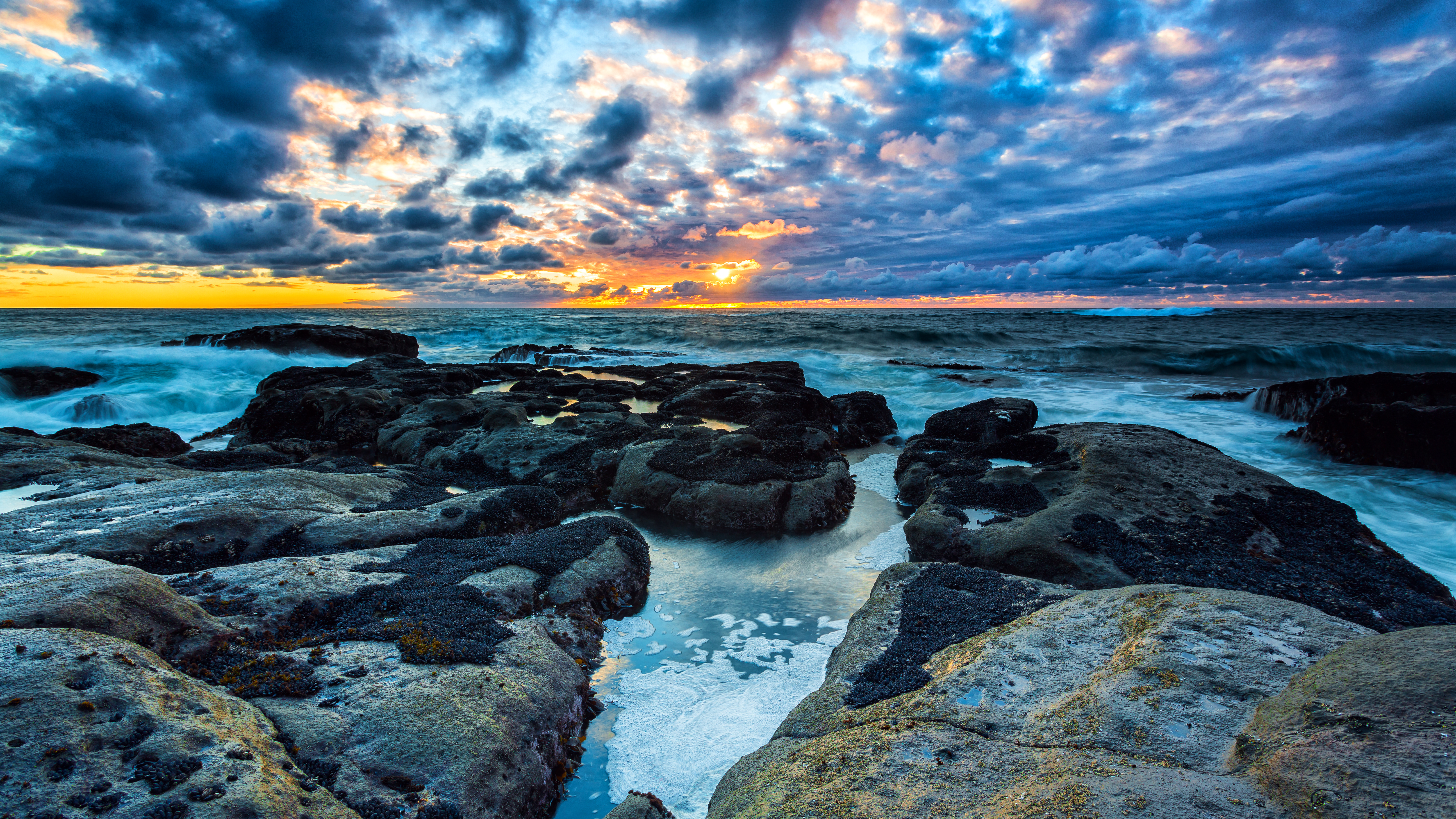 InterfaceLIFT: Wallpaper sorted