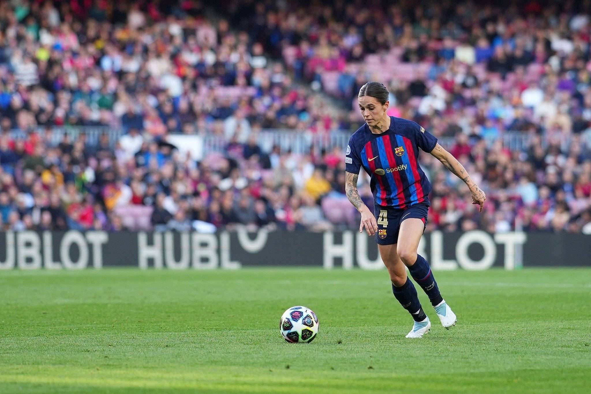 Barça Femení