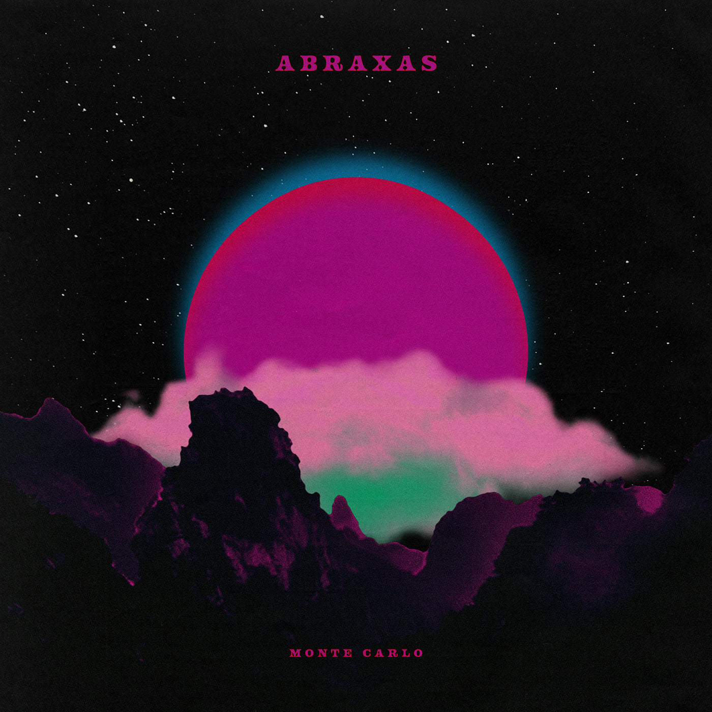 Abraxas Carlo. Suicide Squeeze Records