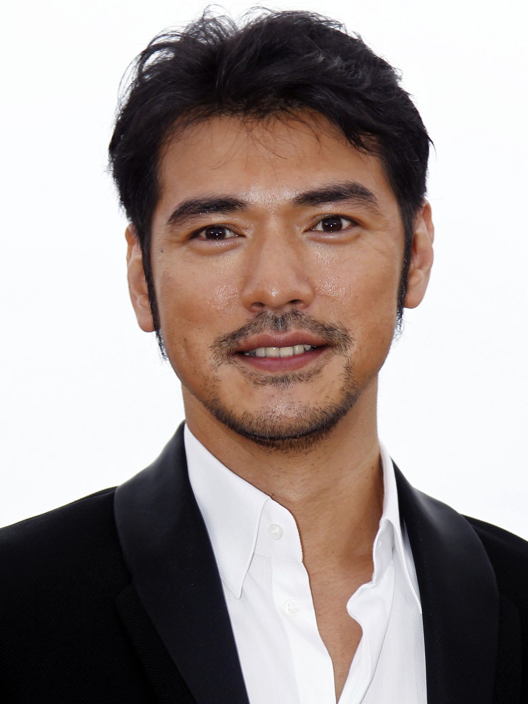 Takeshi Kaneshiro Picture
