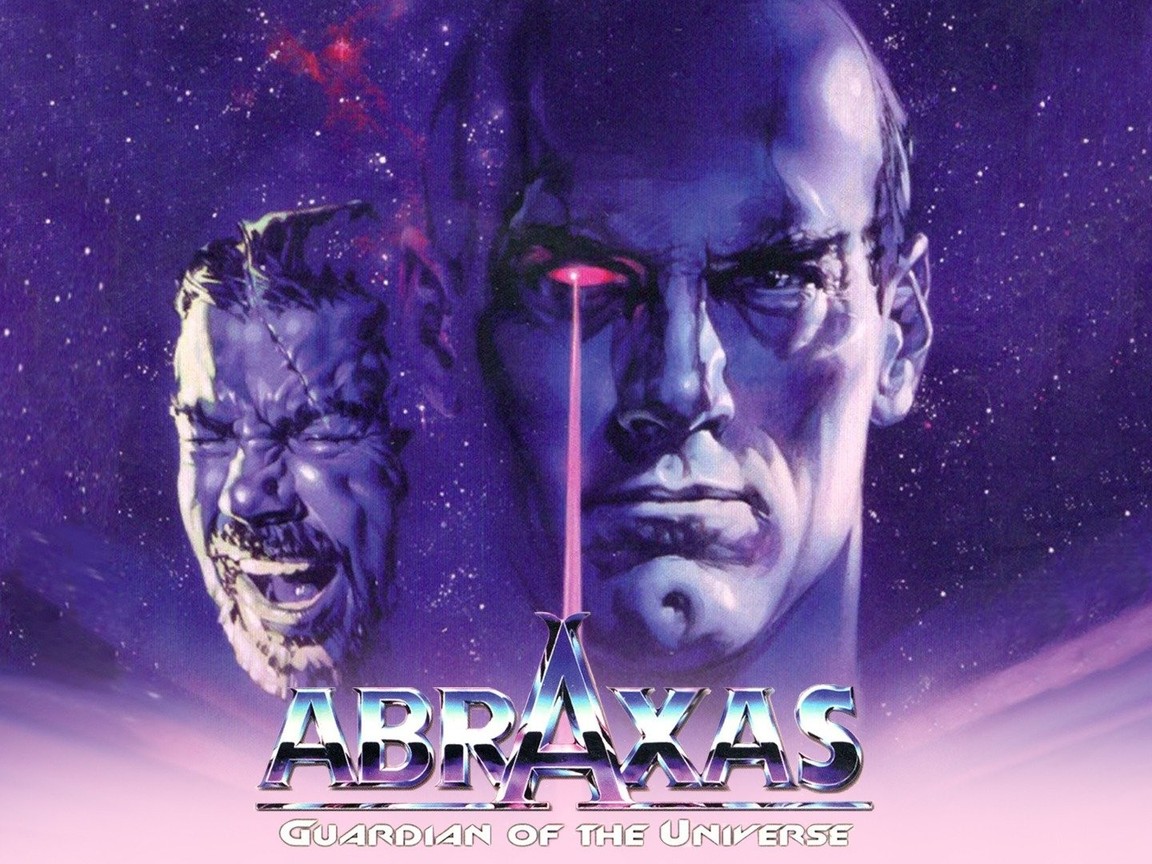 Abraxas, Guardian of the Universe Picture