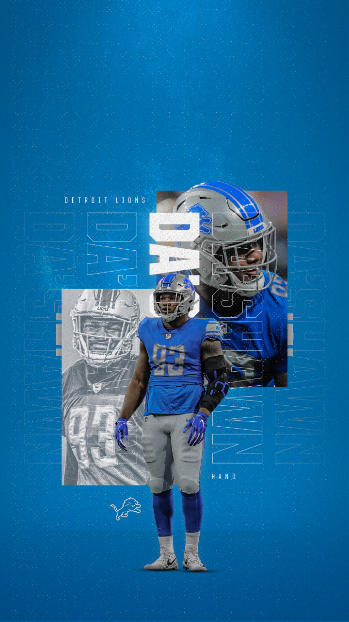The Official Site of the Detroit Lions