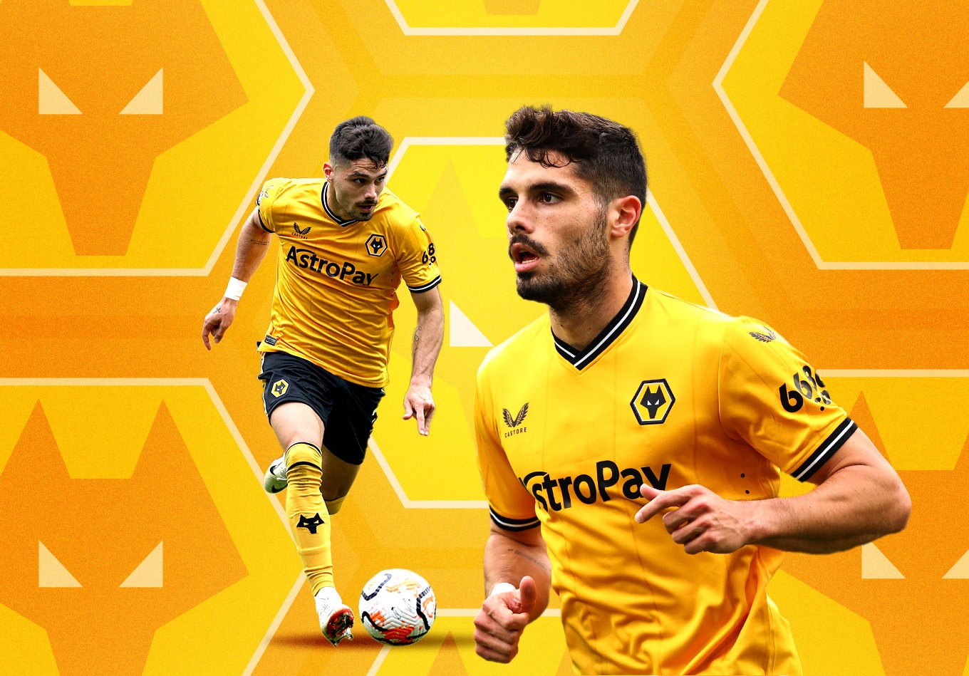 Pedro Neto Destined for The Top After Stunning Resurgence