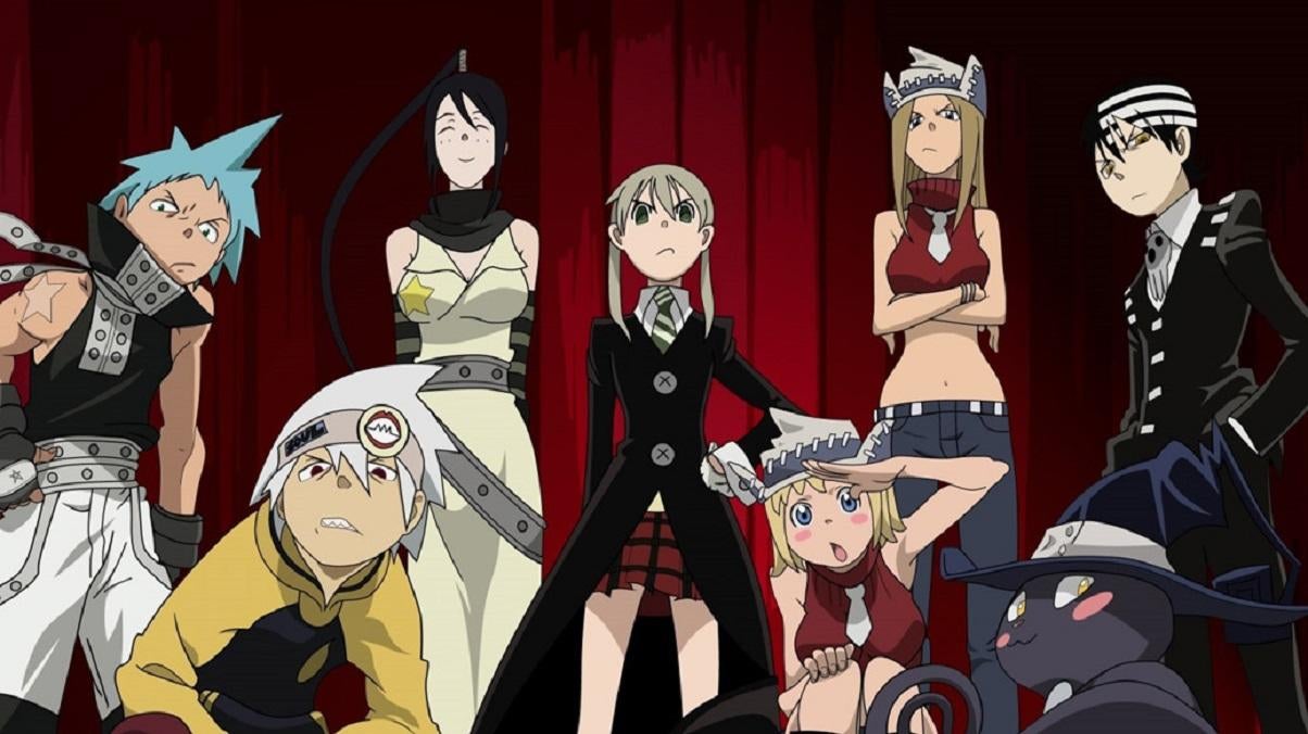 Soul Eater To Celebrate 15th Anniversary With Major Event