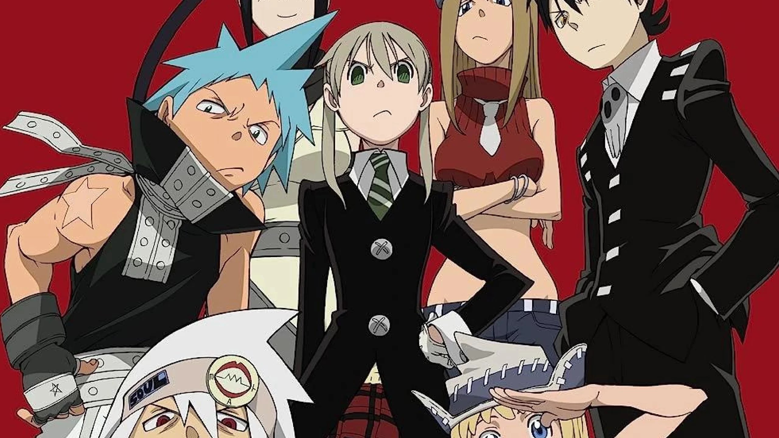 Should there be a Soul Eater remake?
