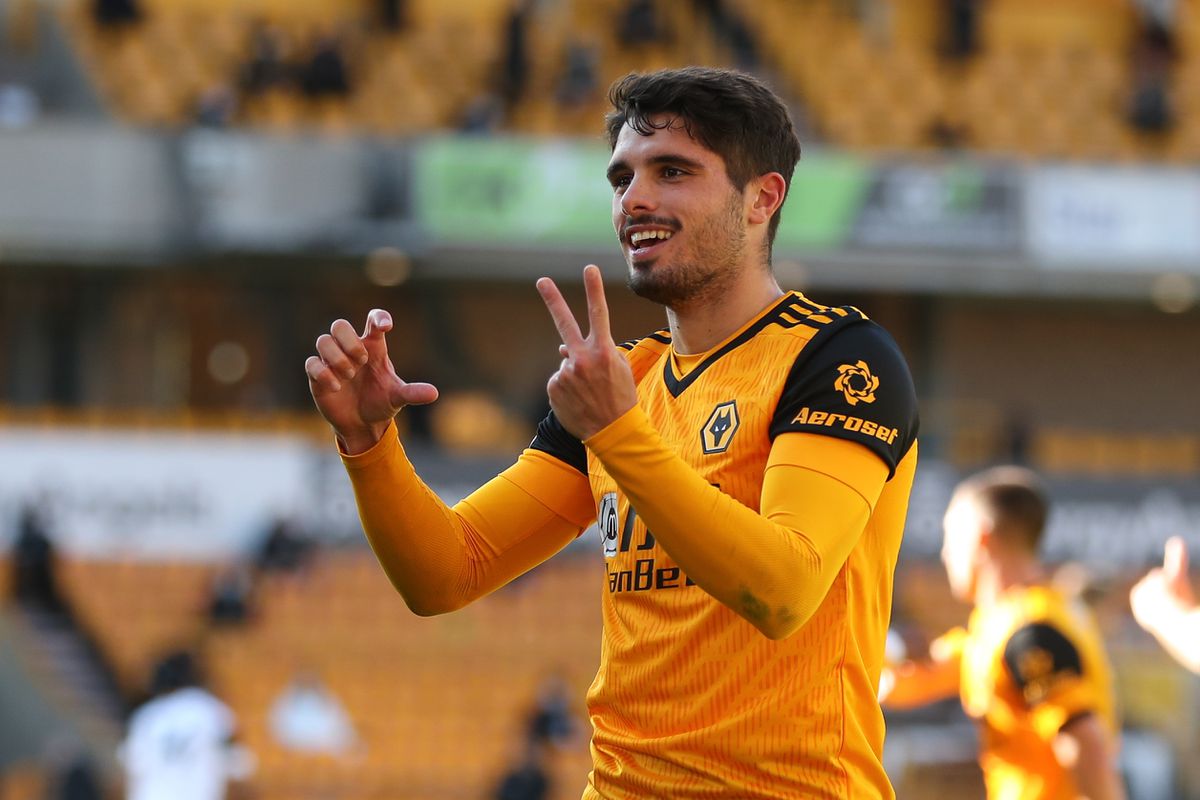 Pedro Neto: The Latest Portuguese Protégé Looking to Push Wolves to New Heights