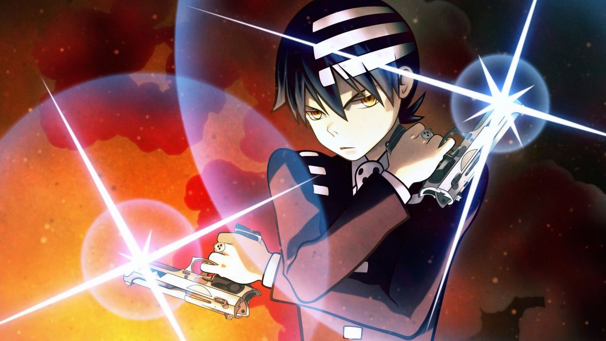 Soul Eater wallpaperx1080