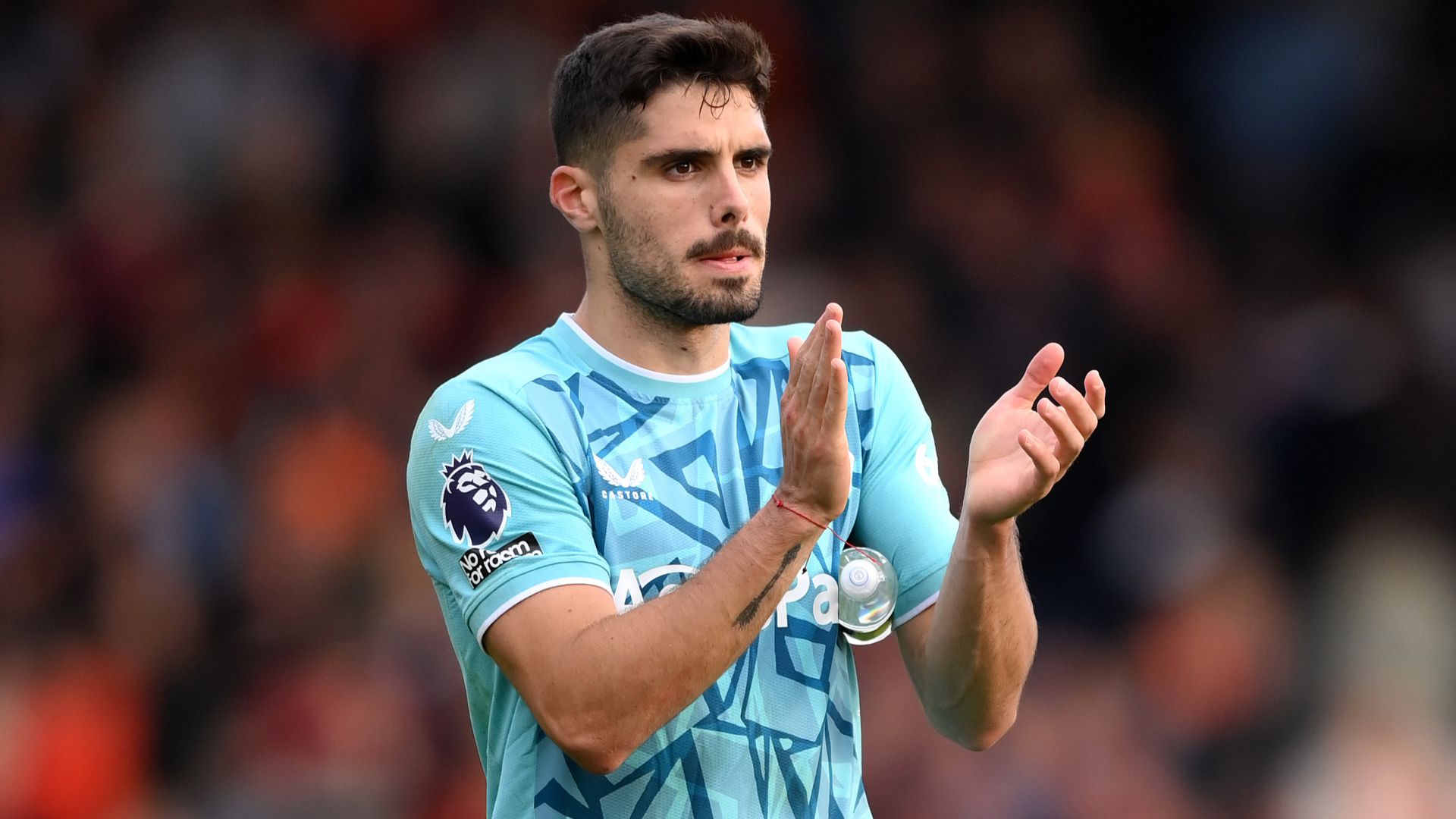 Arsenal aren't giving up on Pedro Neto! Gunners retain transfer interest in Wolves star after seeing enquiries rebuffed in summer