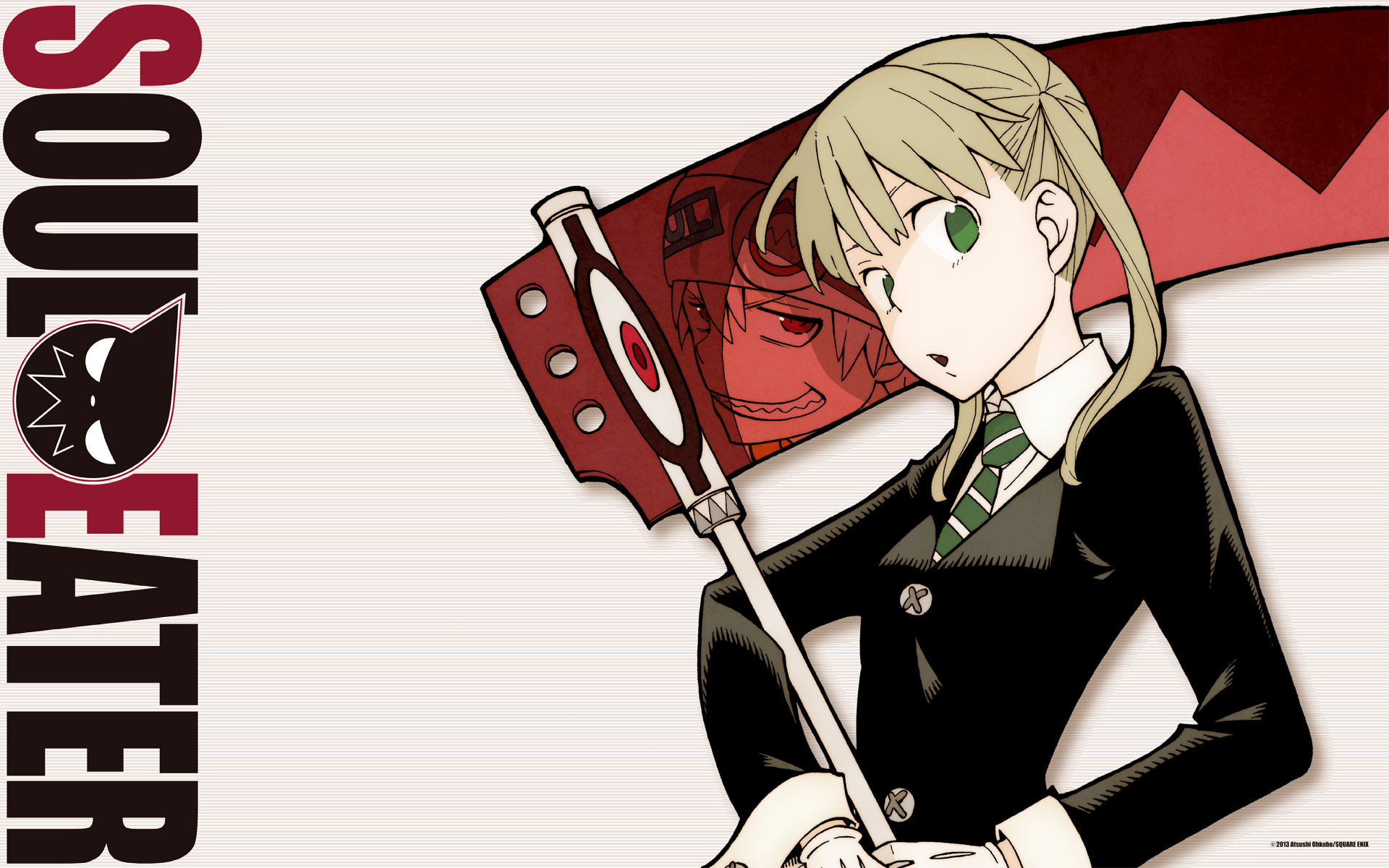 SOUL EATER, Wallpaper Anime Image Board