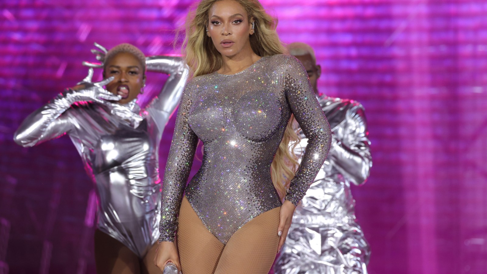 Beyoncé 'Renaissance' Movie Tickets and How To See Concert Film in Theaters