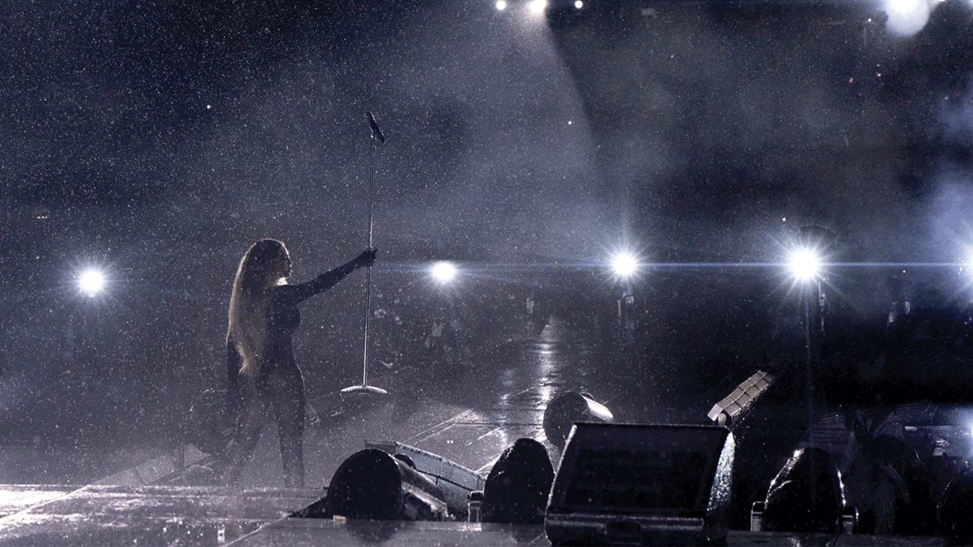 RENAISSANCE: A FILM BY BEYONCÉ. Alamo Drafthouse Cinema