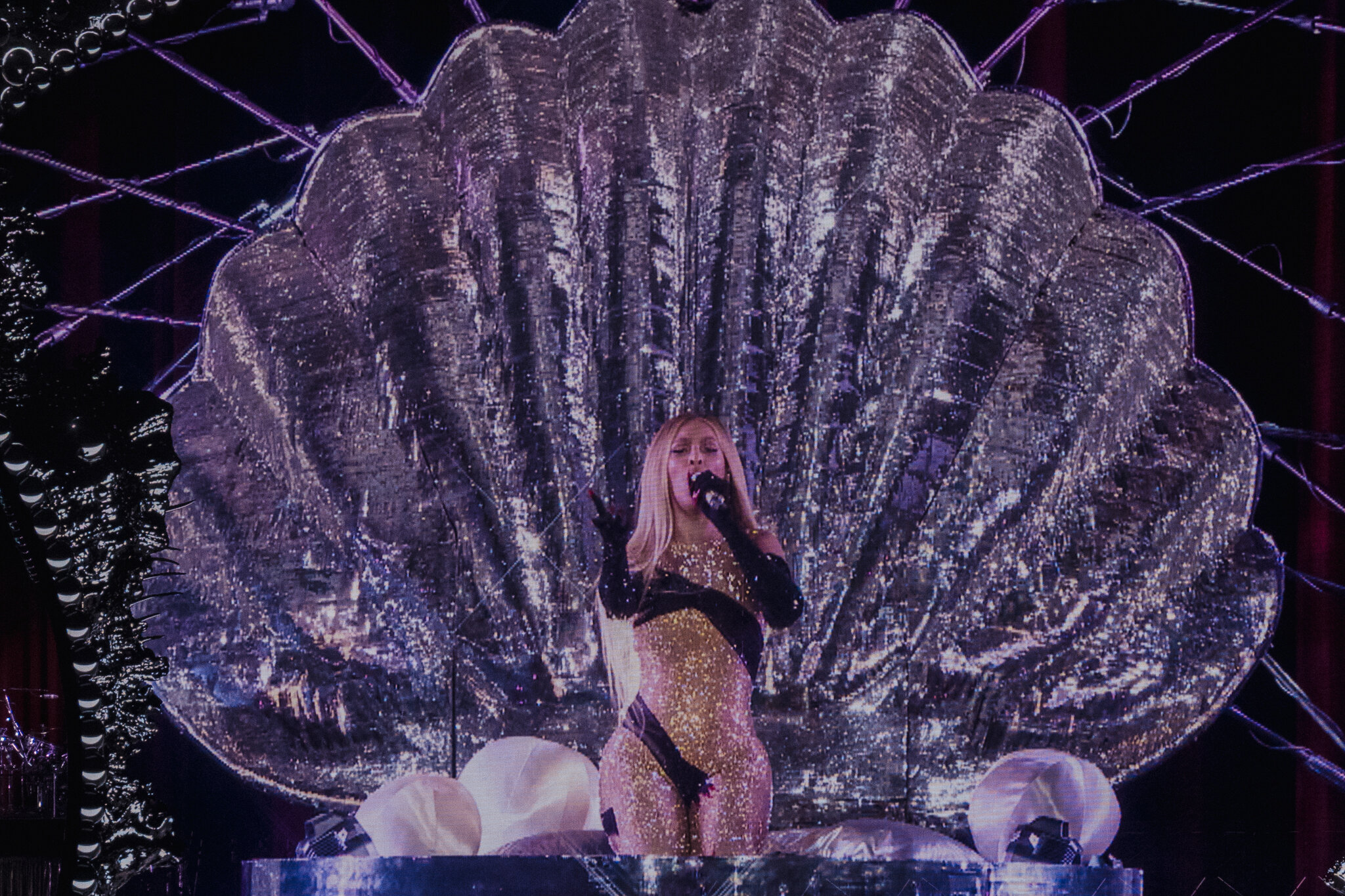 Beyoncé's 'Renaissance' Film Coming to Movie Theaters