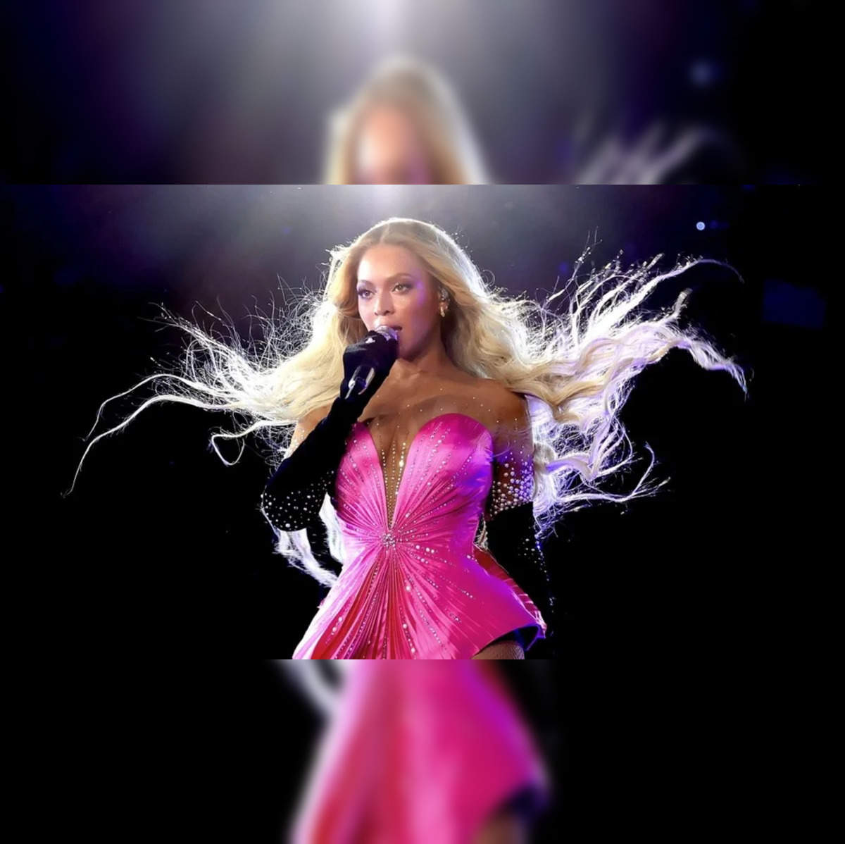 renaissance: a film by beyoncé: Beyoncé's movie 'Renaissance: A Film By Beyoncé' release date, ticket price revealed. Details here Economic Times