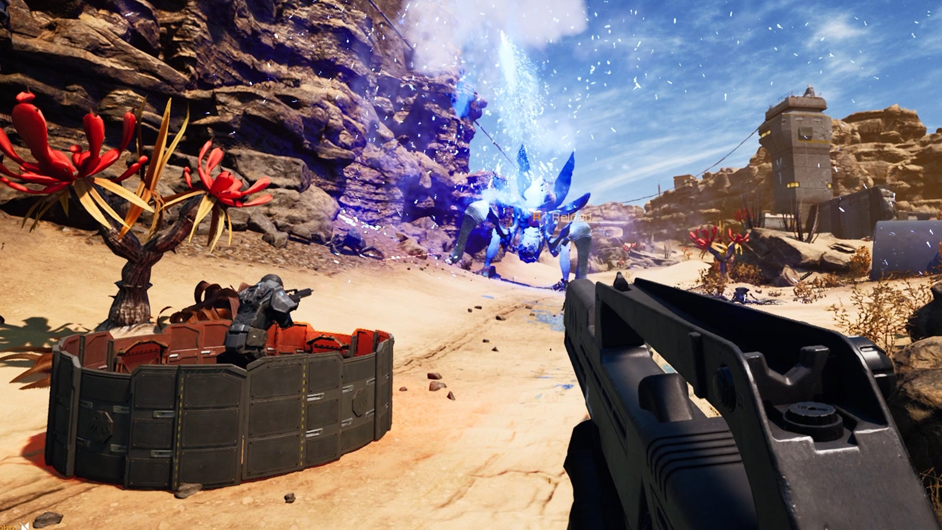 Starship Troopers: Extermination