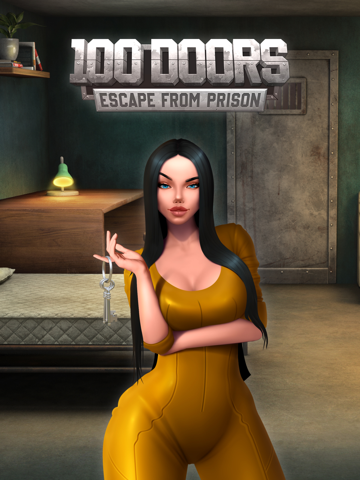 Doors from Prison. Download and Buy Today Games Store