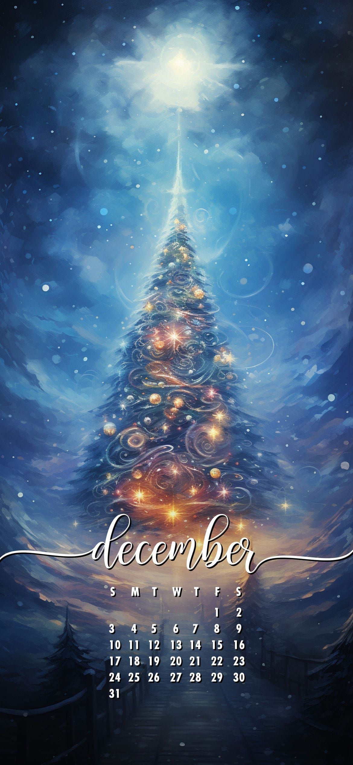 December Calendar Wallpaper 2023. Calendar wallpaper, December wallpaper, December calendar