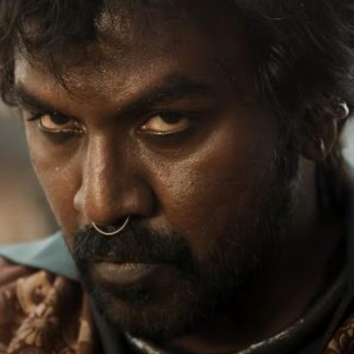 It's a wrap for Karthik Subbaraj's 'Jigarthanda Double X', starring Raghava Lawrence and SJ Suryah