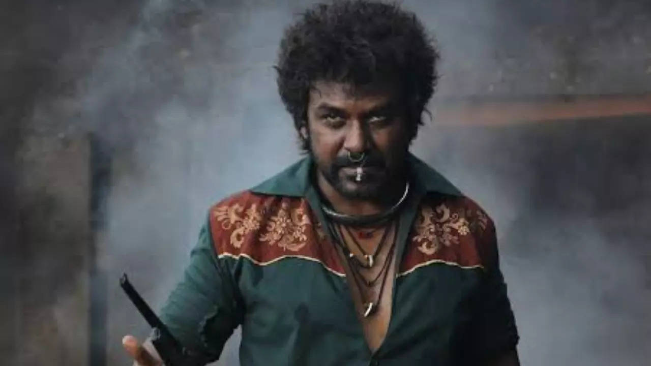Jigarthanda DoubleX Twitter Review: Netizens Hail Raghava Lawerence, SJ Suryah's Performances, Calls Film 'Vera Level'. Tamil News, Times Now