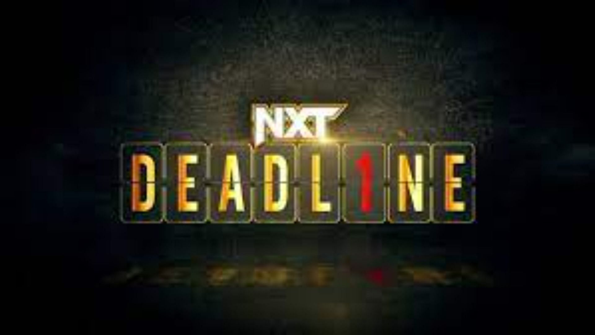 Updated NXT Deadline 2022 Match Card After WWE NXT: Shawn Michaels Announces Multiple Stars For First Time Ever Match