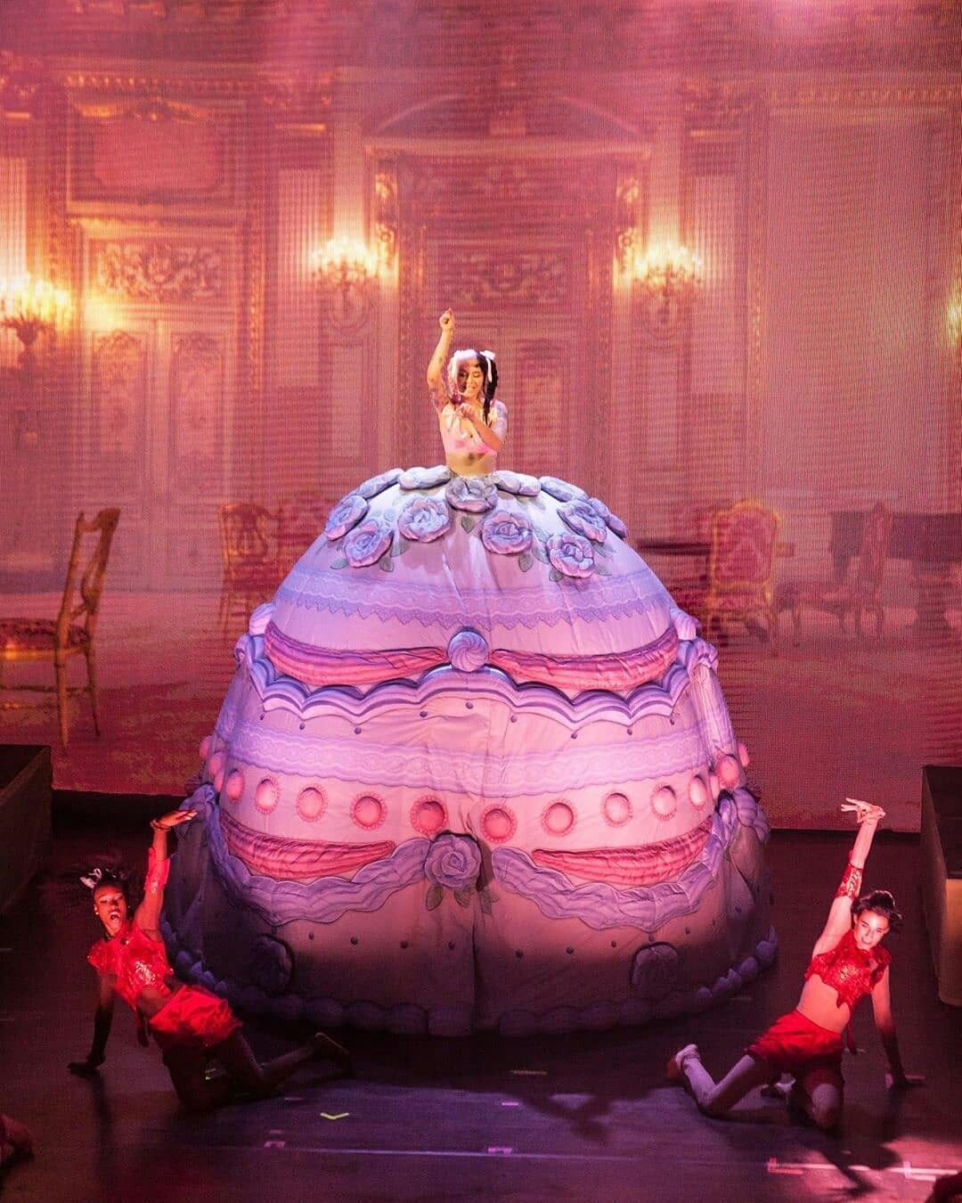 strawberry shortcake