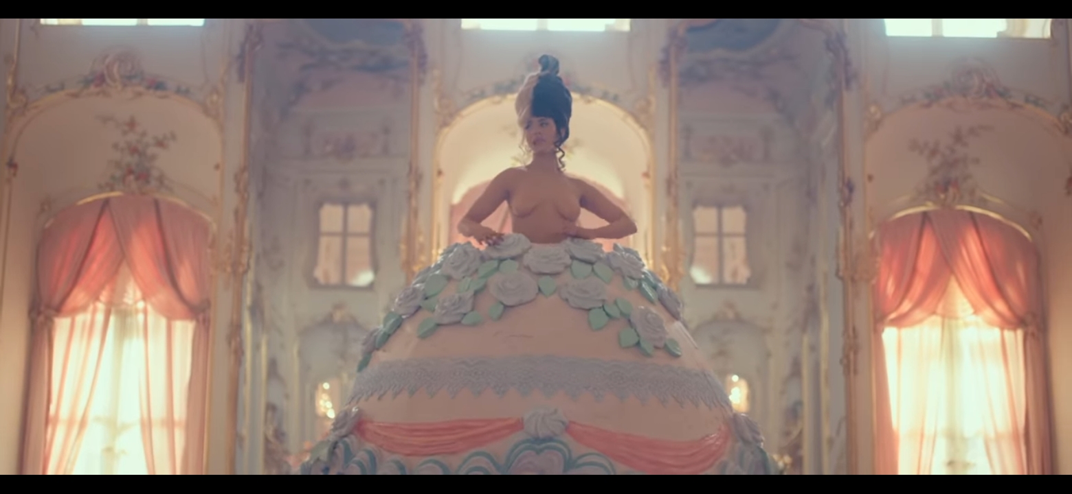 Strawberry Shortcake Melanie Martinez Wallpapers Wallpaper Cave